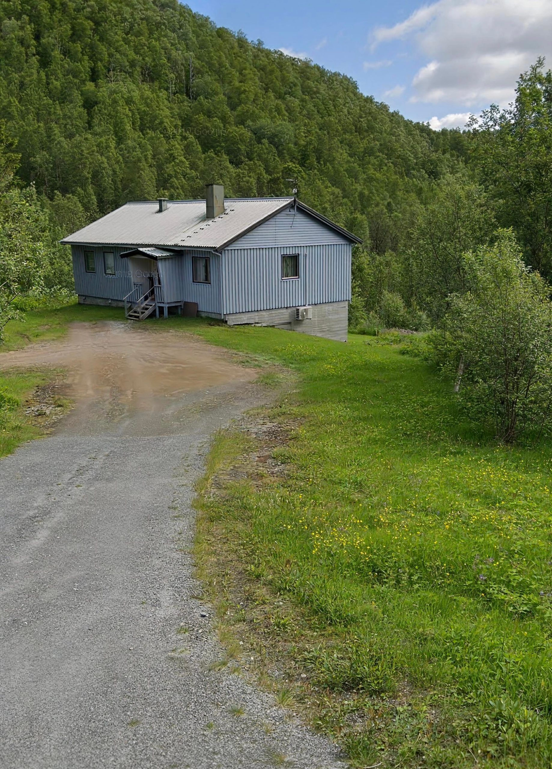 Tuvaveien 102